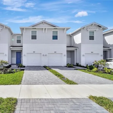 Image 2 - unnamed road, Port Saint Lucie, FL 34593, USA - Townhouse for rent