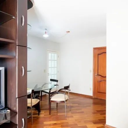 Buy this 3 bed apartment on Rua California in Brooklin Novo, São Paulo - SP