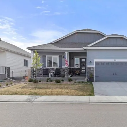 Buy this 3 bed house on unnamed road in Milliken, Weld County