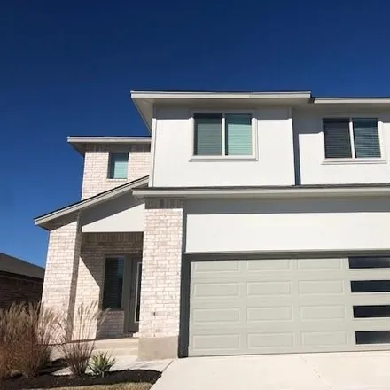 Rent this 3 bed house on Coda Crossing in Georgetown, TX 78633
