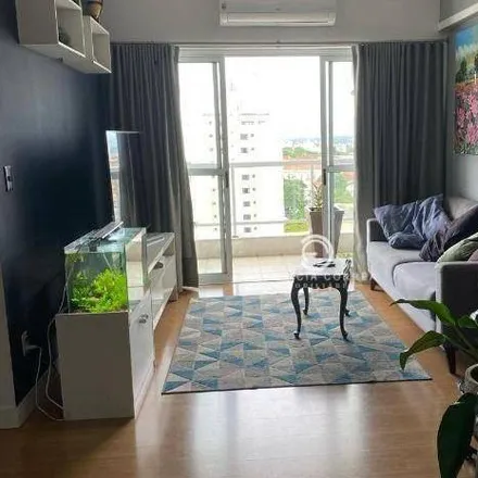 Buy this 3 bed apartment on Rua Doutor Souza Alves in Centro, Taubaté - SP