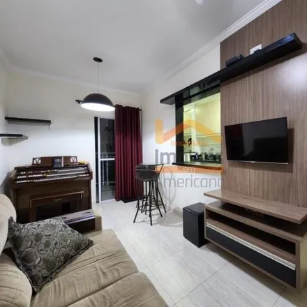 Buy this 2 bed apartment on Rua Atair Ferreira Martins in Jardim São José, Americana - SP