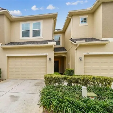 Buy this 3 bed house on 211 Windflower Way in Oviedo, FL 32765