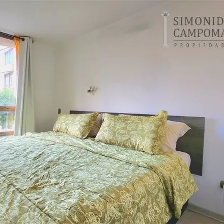 Buy this 3 bed apartment on Condominio Retiro in 870 0000 Provincia de Santiago, Chile