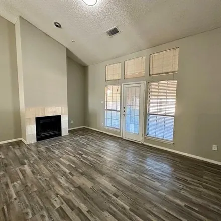 Rent this 1 bed house on 9823 Summerwood Circle in Audelia, Dallas