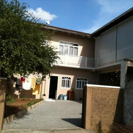 Buy this 5 bed house on Rua Porto Rico 304 in Floresta, Joinville - SC