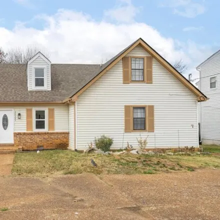 Buy this 3 bed house on 3238 Anderson Road in Cherry Hills, Nashville-Davidson