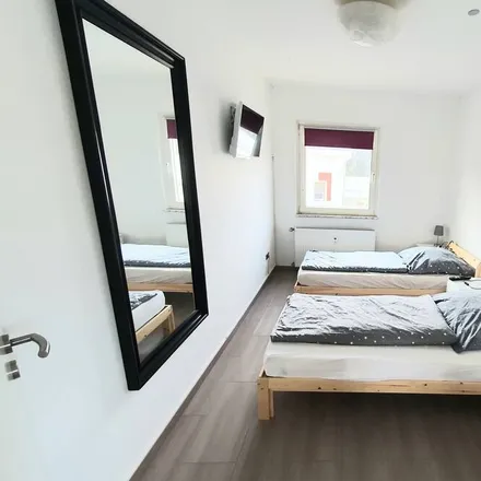 Rent this 3 bed apartment on Oberhausen in North Rhine – Westphalia, Germany