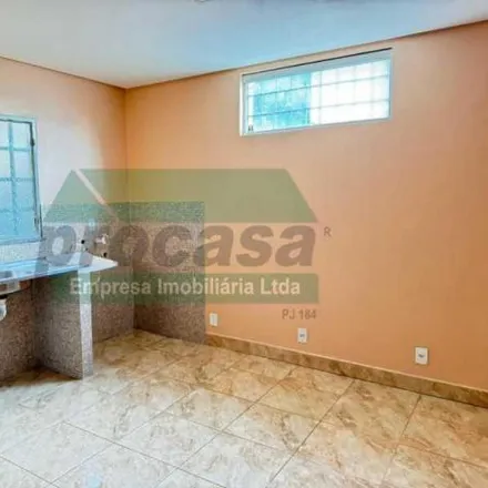 Rent this 2 bed apartment on unnamed road in Chapada, Manaus - AM