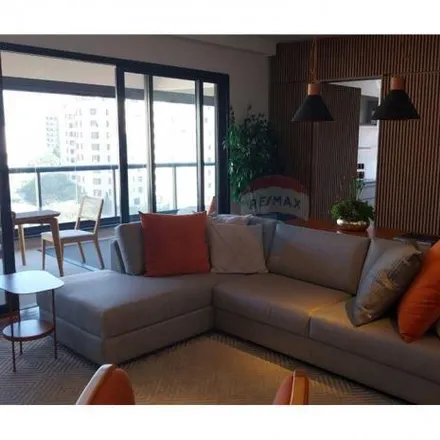 Buy this 3 bed apartment on Rua Coelho de Carvalho 583 in Boaçava, São Paulo - SP