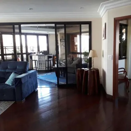 Buy this 4 bed apartment on ClubLife Morumbi Collina in Rua Doutor José Carlos de Toledo Piza 150, Vila Andrade