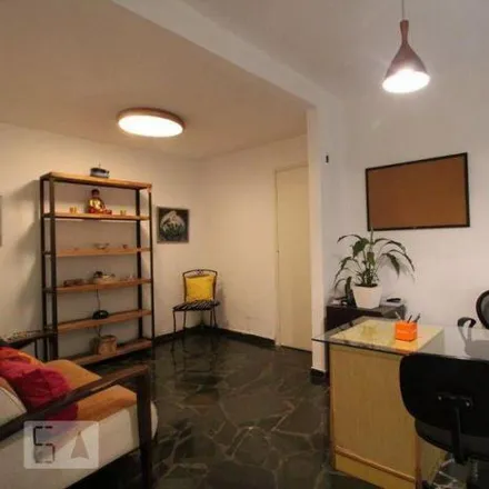 Rent this 3 bed house on Rua Olavo Santos Bicudo in Campo Belo, São Paulo - SP