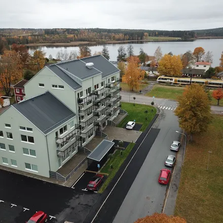 Rent this 1 bed apartment on Stationsgatan in Köpingsvägen, 732 48 Arboga