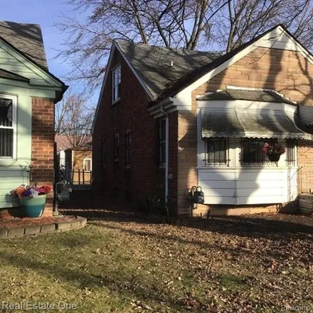Image 2 - 18900 Rosemont Ave, Detroit, Michigan, 48219 - House for sale