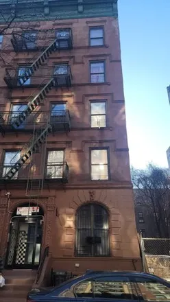 Buy this studio house on 32 West 131st Street in New York, NY 10037