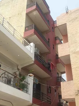 Image 3 - unnamed road, Sector 6, Gurugram District - 122001, Haryana, India - Apartment for rent