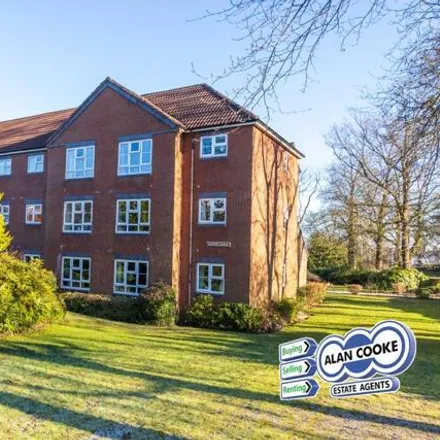 Buy this 1 bed apartment on The Spinney in Leeds, LS17 6HQ