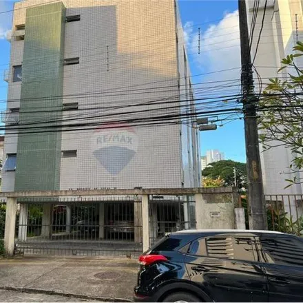 Image 2 - Rua Édson Alvares 61, Casa Forte, Recife - PE, 52061-450, Brazil - Apartment for rent