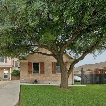 Buy this 3 bed house on 756 Ruby Isle Drive in Leander, TX 78641