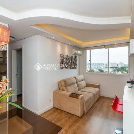 Image 2 - Avenida Engenheiro Francisco Rodolfo Simch, Sarandi, Porto Alegre - RS, 91130-210, Brazil - Apartment for sale