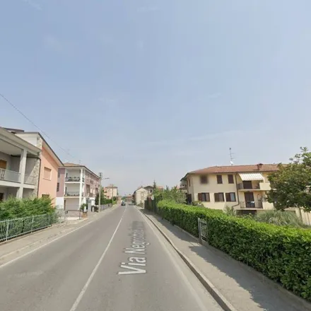 Rent this 2 bed apartment on Via Pierino Negrotto Cambiaso in 27058 Voghera PV, Italy