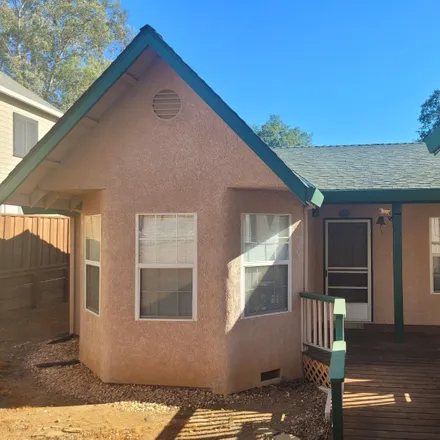 Image 2 - 334 Duchess Drive, The Shores of Poker Flat, Calaveras County, CA 95228, USA - House for sale
