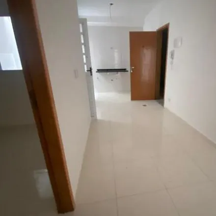 Buy this 2 bed apartment on Rua Gustavo de Godói in Vila Laís, São Paulo - SP