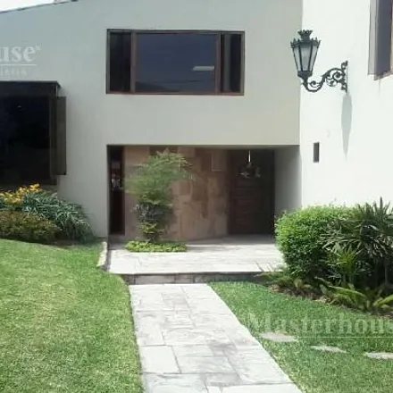 Image 4 - La Laguna Grande Avenue 255, La Molina, Lima Metropolitan Area 15026, Peru - House for sale