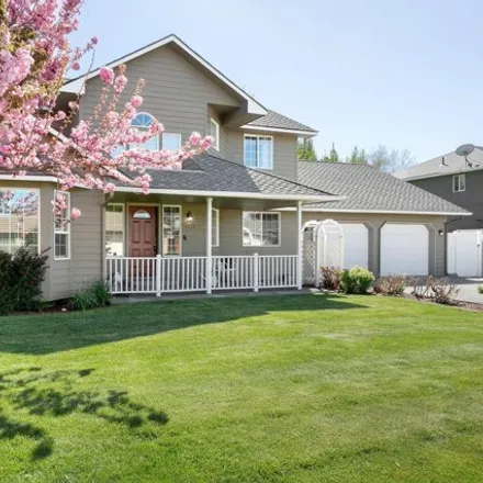 Buy this 4 bed house on West Mead Avenue in Yakima, WA 98908