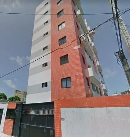 Buy this 2studio apartment on Salesiano - Quadras Poliesportivas in Rua Anibal Brandao, Nova Parnamirim