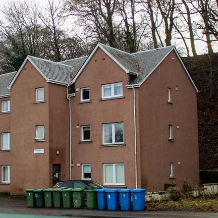 Image 2 - Millburn Road, Inverness, IV2 3QZ, United Kingdom - Apartment for rent