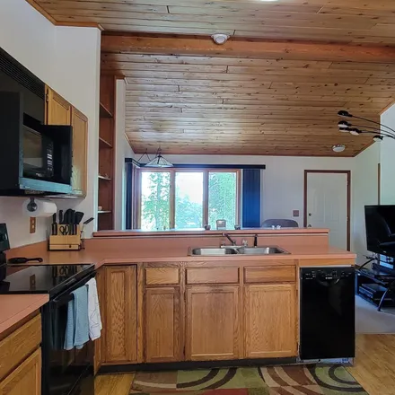 Image 3 - 2364 Woodminister Court, Fairbanks North Star, AK 99709, USA - House for sale