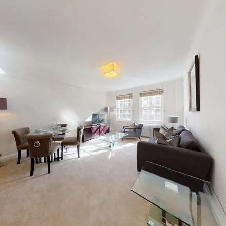 Rent this 2 bed apartment on Pelham Court in 145 Fulham Road, London