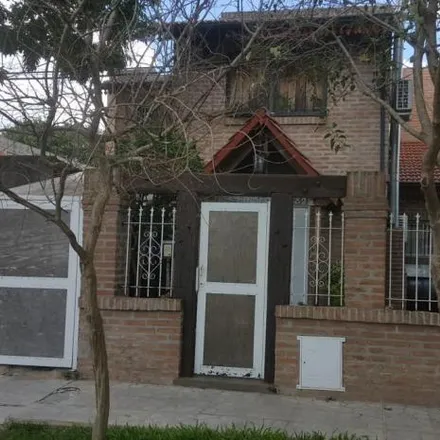 Buy this 4 bed house on Galicia 491 in La Florida, Rosario