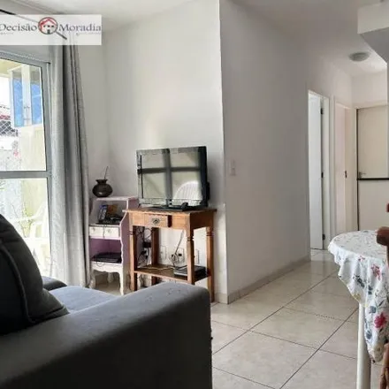 Buy this 3 bed apartment on Comunidade Nossa Senhora da Penha in Estrada do Potuverá, Jardim Samambaia