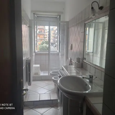 Rent this 3 bed apartment on Via Enrico Toti in 00043 Ciampino RM, Italy