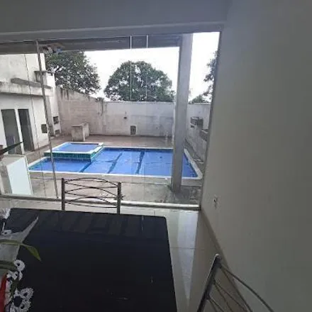 Buy this 3 bed house on Rua Júlio César Franzoni in Jardim Tamoio, Jundiaí - SP