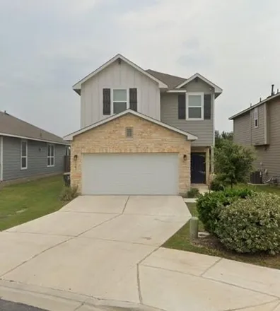 Rent this 3 bed house on 313 San Gabriel River Road in Georgetown, TX 78626