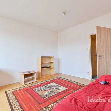 Rent this 2 bed apartment on Boskovická 1389/16 in 621 00 Brno, Czechia