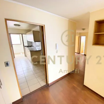 Buy this 3 bed apartment on Condominio Altos del Parque in Avenida Gabriela Mistral, 172 0700 La Serena