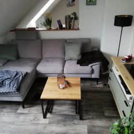 Rent this 3 bed apartment on Mühlenstraße 2 in 51674 Wiehl, Germany