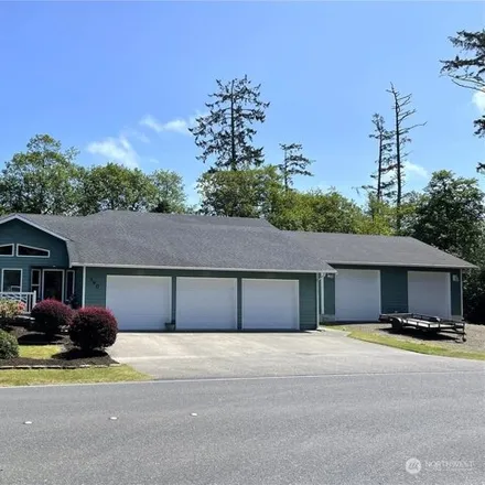 Buy this 3 bed house on 390 Duck Lake Drive Southeast in Ocean Shores, Grays Harbor County