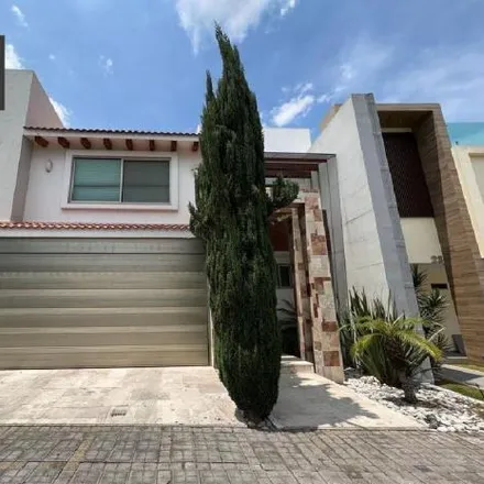 Buy this 3 bed house on Calle Paseo Mar del Norte in Lomas I, 72830