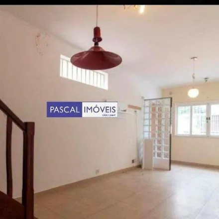 Buy this 2 bed house on Rua Ai-Pixuna in Campo Belo, São Paulo - SP