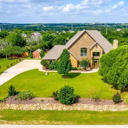Image 3 - 117 North Star Crossing Ln, Weatherford, Texas, 76088 - House for sale