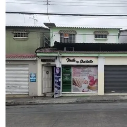 Image 2 - Centro Comercial Francisco De Orellana, Avenida Francisco de Orellana, 090103, Guayaquil, Ecuador - House for sale