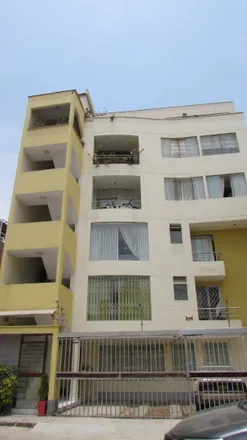 Buy this 2 bed apartment on Jirón Las Begonias in Santiago de Surco, Lima Metropolitan Area 15049