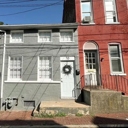 Buy this 2 bed house on 70 Howard Ave in Lancaster, Pennsylvania