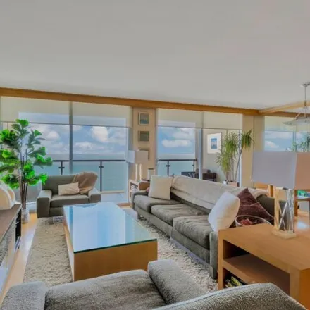 Buy this studio apartment on 206 Ocean Avenue in Santa Monica, CA 90402