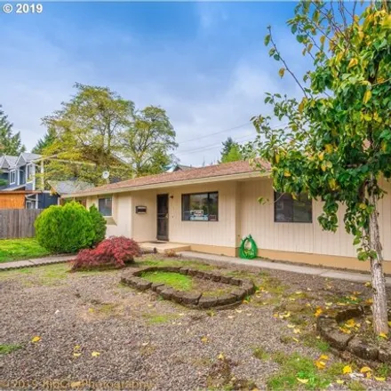 Buy this 3 bed house on 4025 Northeast Roselawn Street in Portland, OR 97211